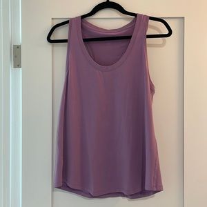 Lululemon Love Tank